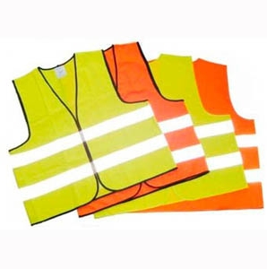 Safety vest